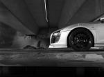 Audi R8 Razor by PPI Automotive 2008 года